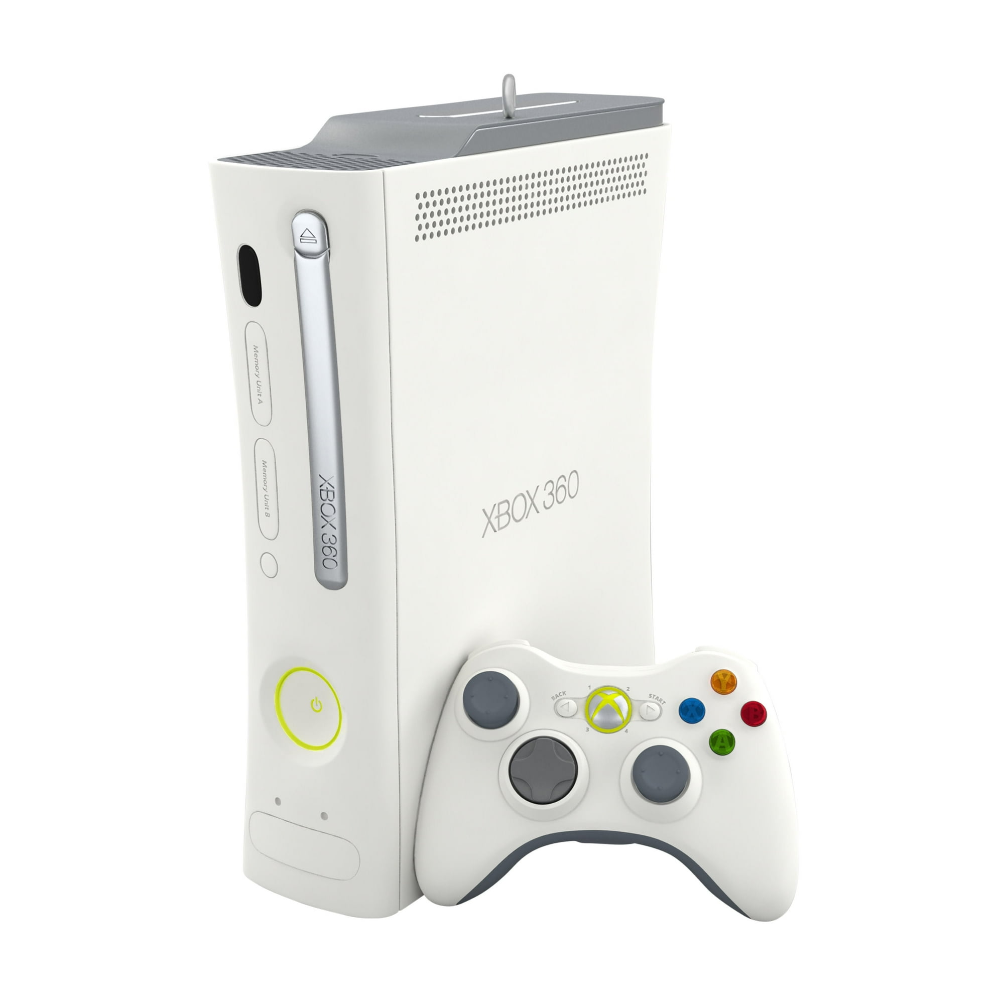 Hallmark, Keepsake Xbox 360 Ornament (with light &amp;amp; sound)